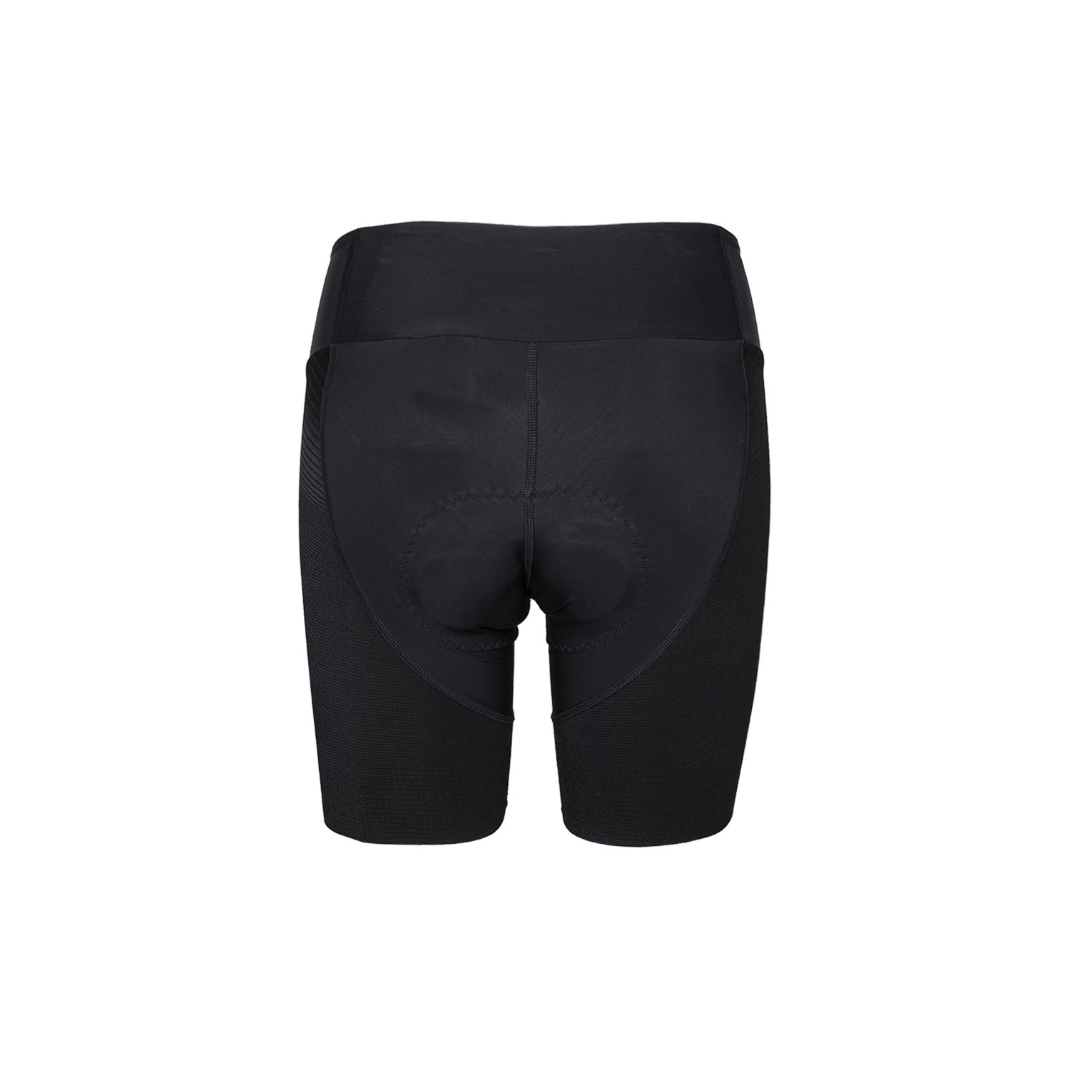 Epic Women's Shorts Black