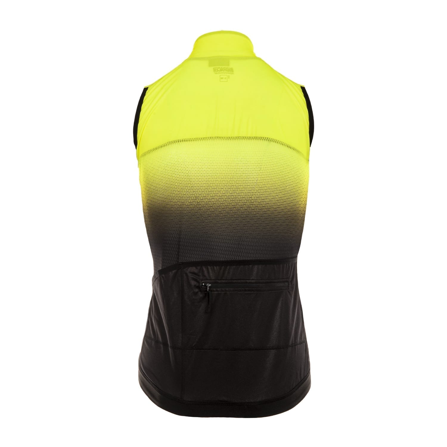 Spitfire Gilet Fluo Yellow