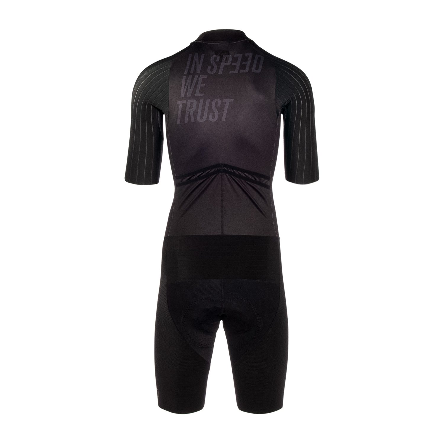 Speedwear Concept RR Suit