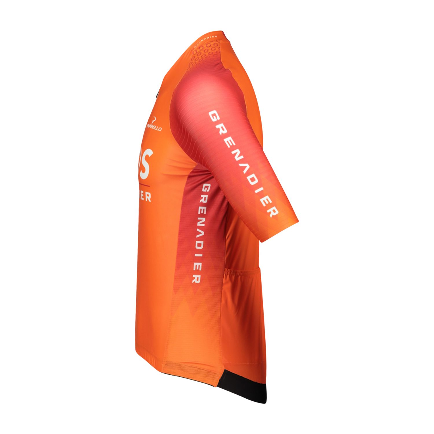 Ineos - Grenadiers Icon Jersey Orange