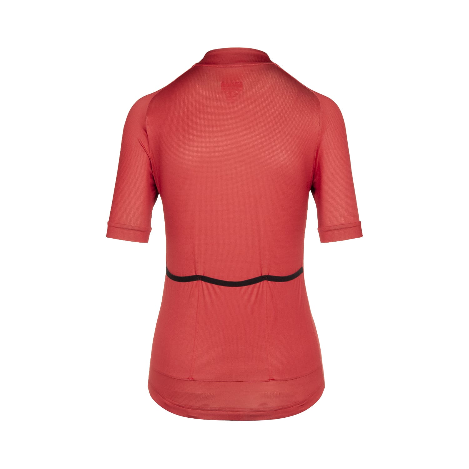 Metalix Women's Jersey Red