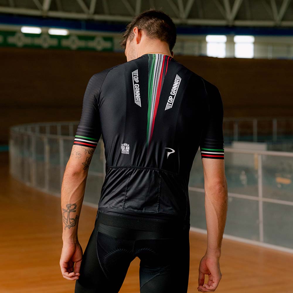 Filippo Ganna Jersey