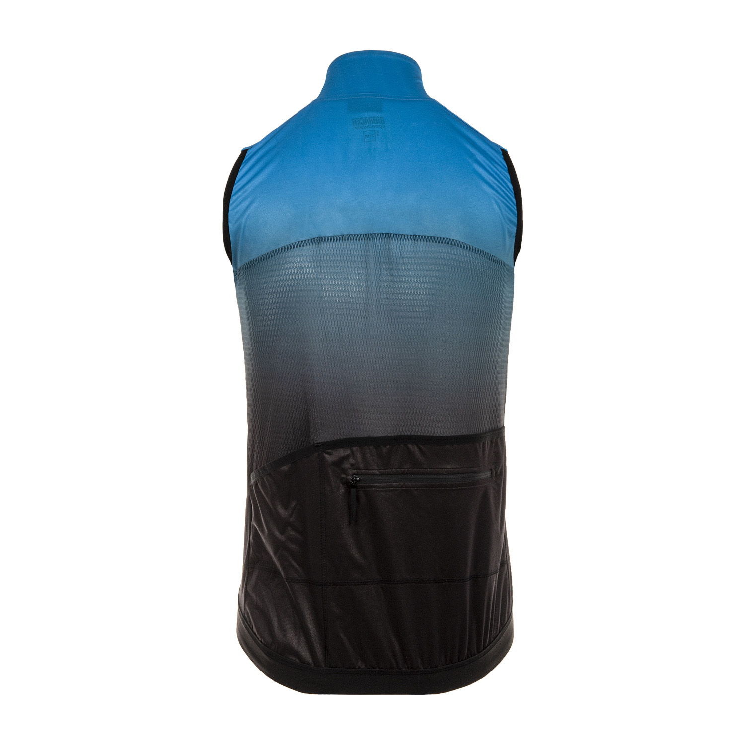 Spitfire Gilet Blue Shade