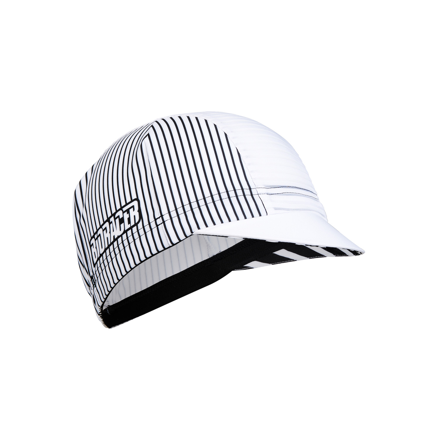 Technical Cap Beach White