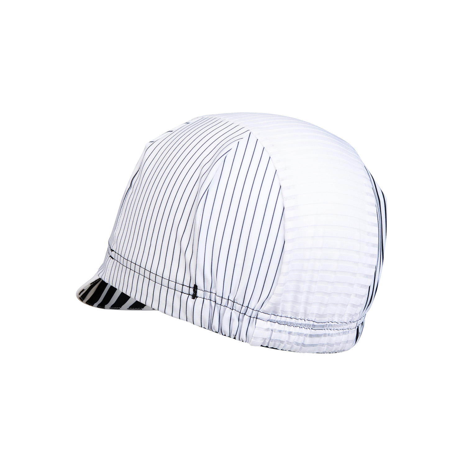 Technical Cap Beach White