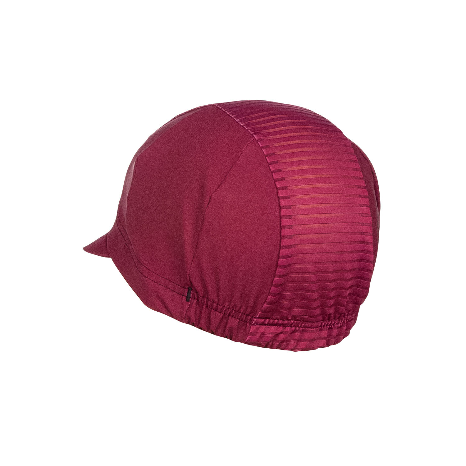 Technical Cap Bordeaux