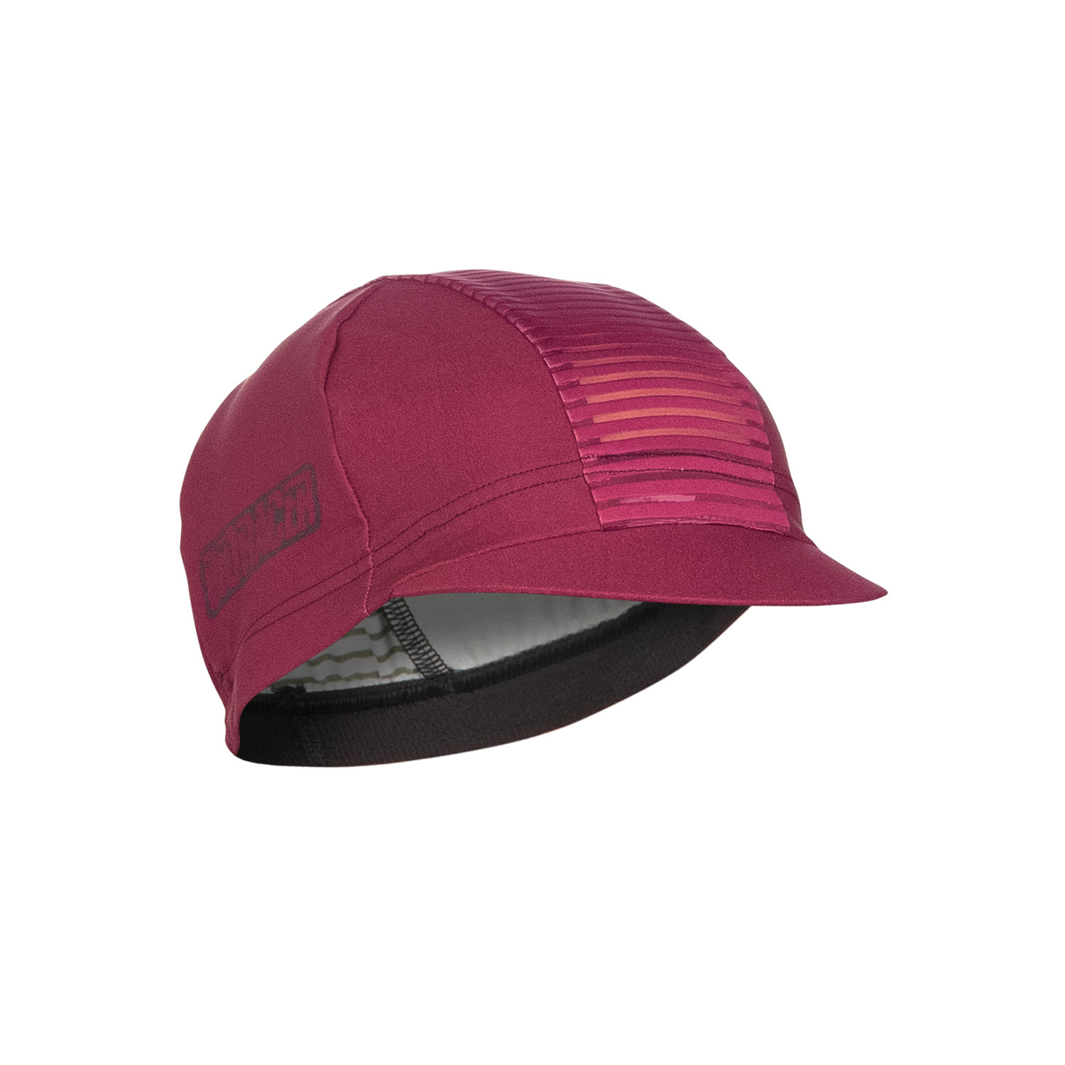 Technical Cap Bordeaux