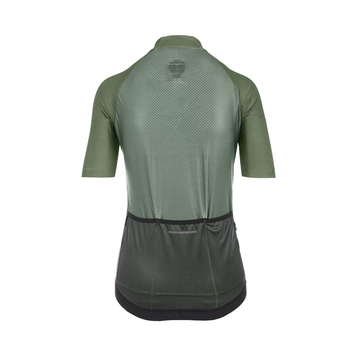 Sprinter Jersey Coldblack Light Women Olive