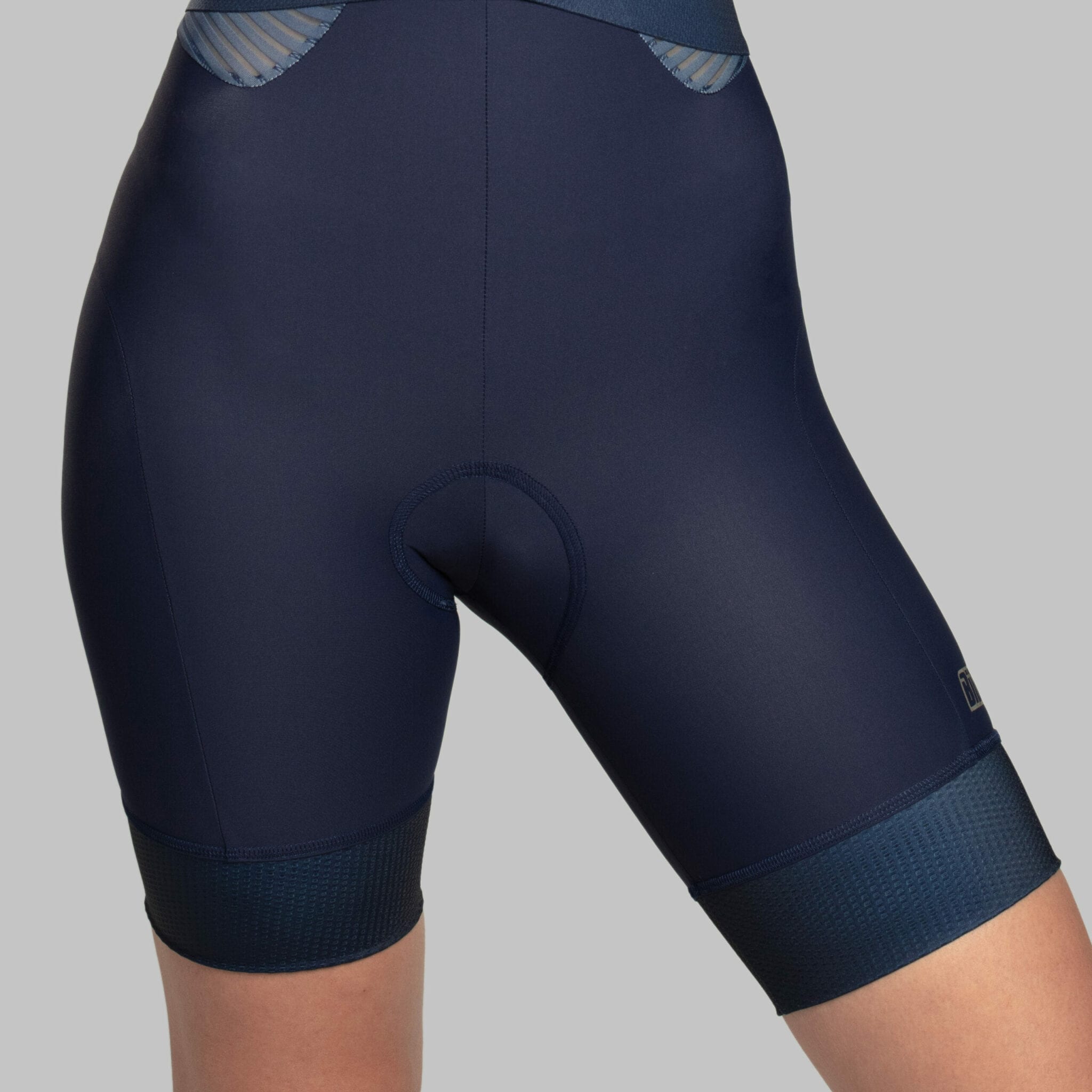 Vesper Bibshorts Soft Navy