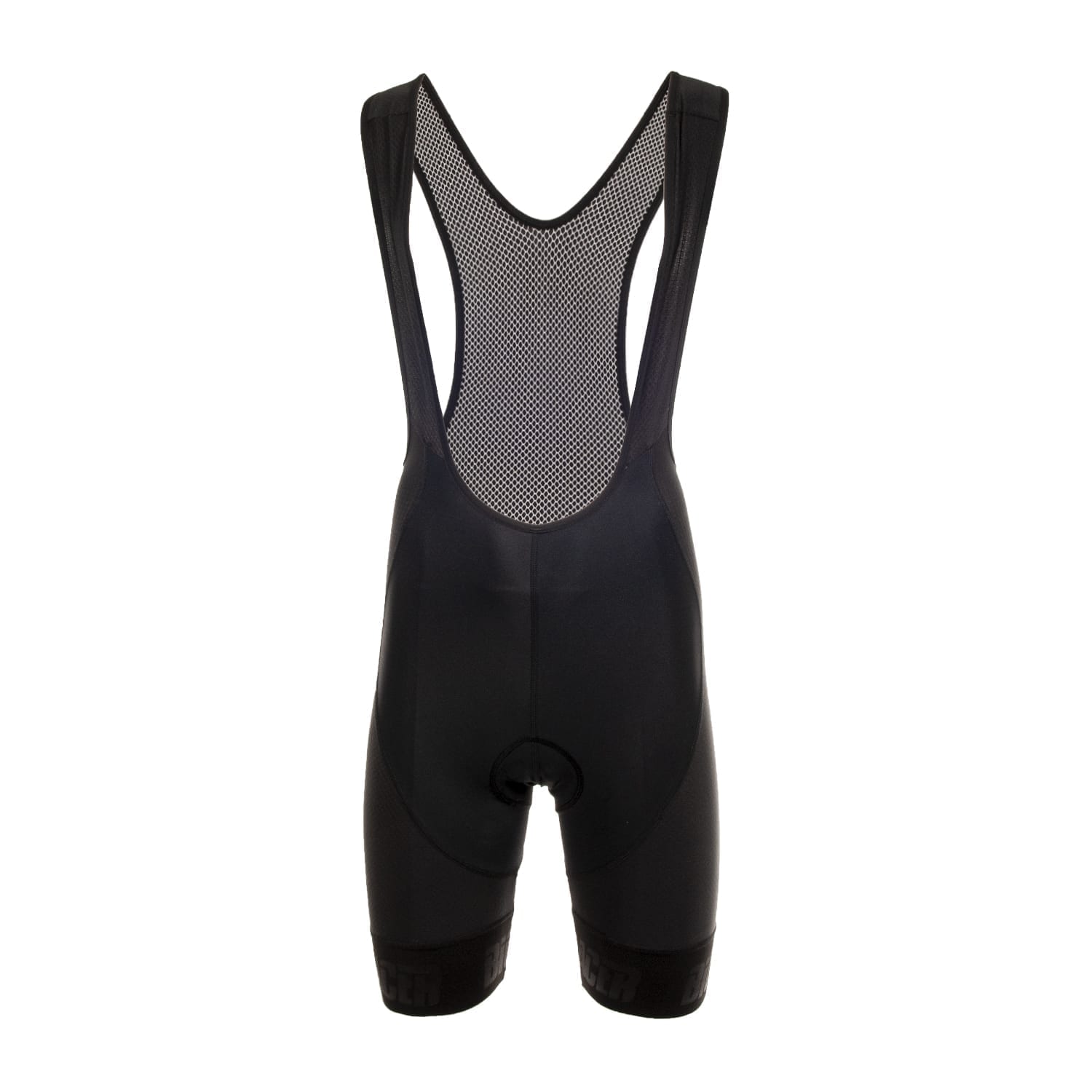 Sprinter Bibshort One Coldblack