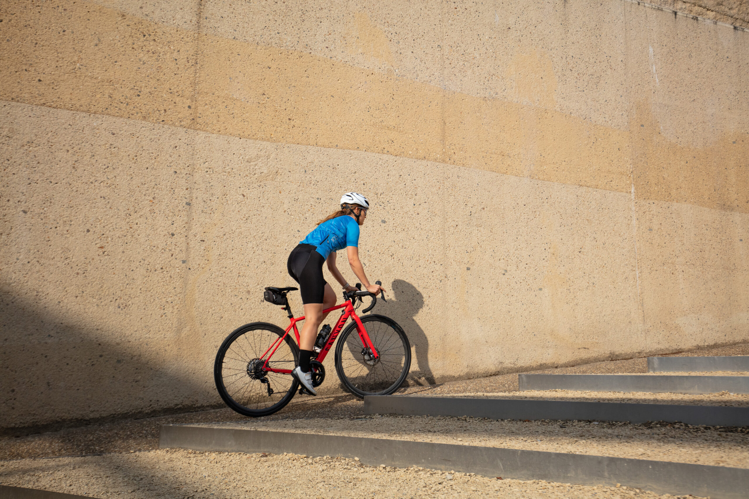 mother's day cycling