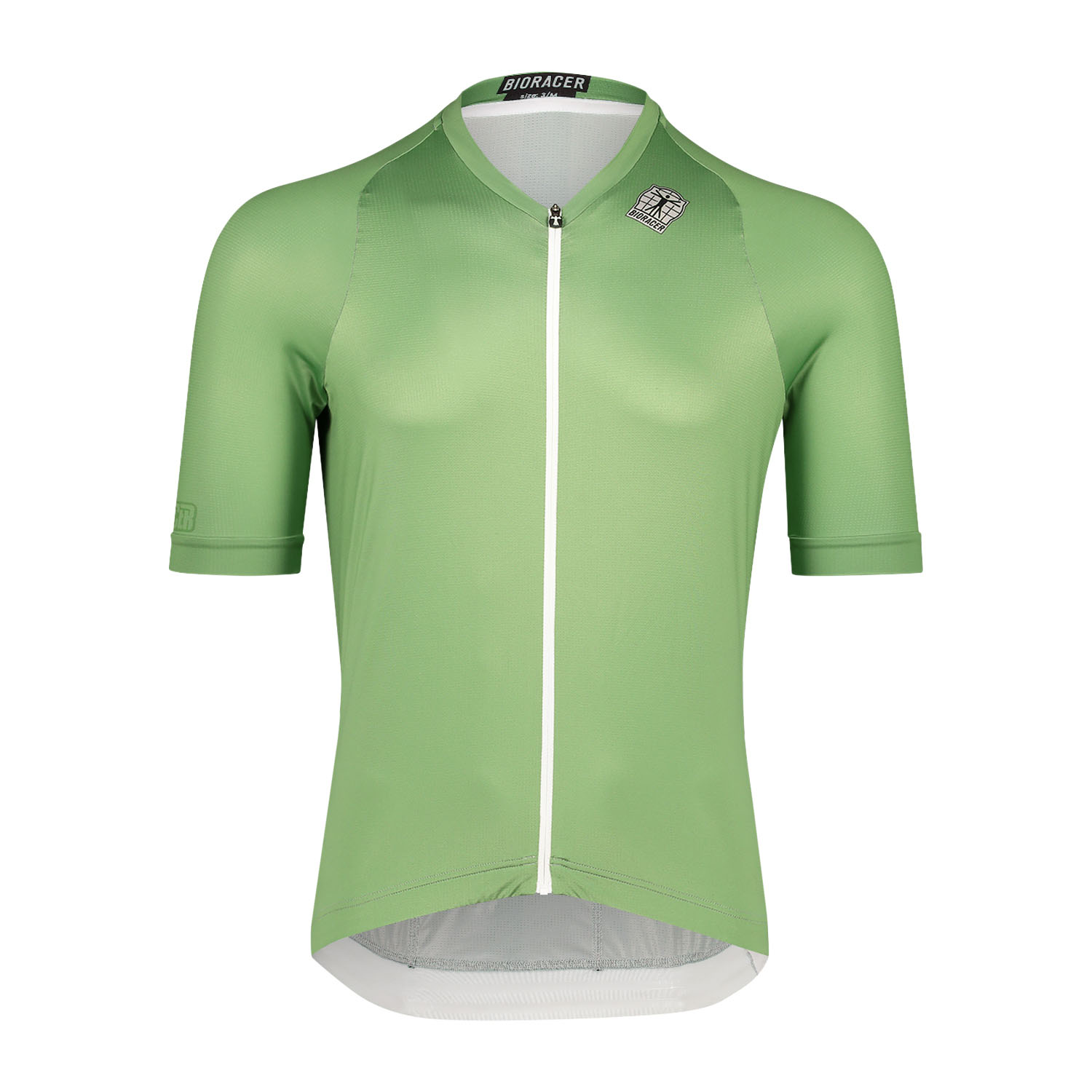 ICON JERSEY GREEN