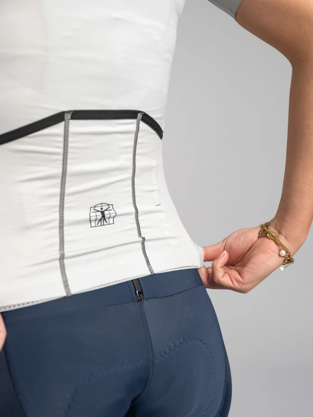 EPIC JERSEY COOL GREY WOMEN