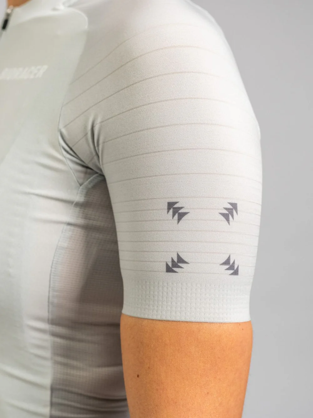 EPIC JERSEY COOL GREY WOMEN