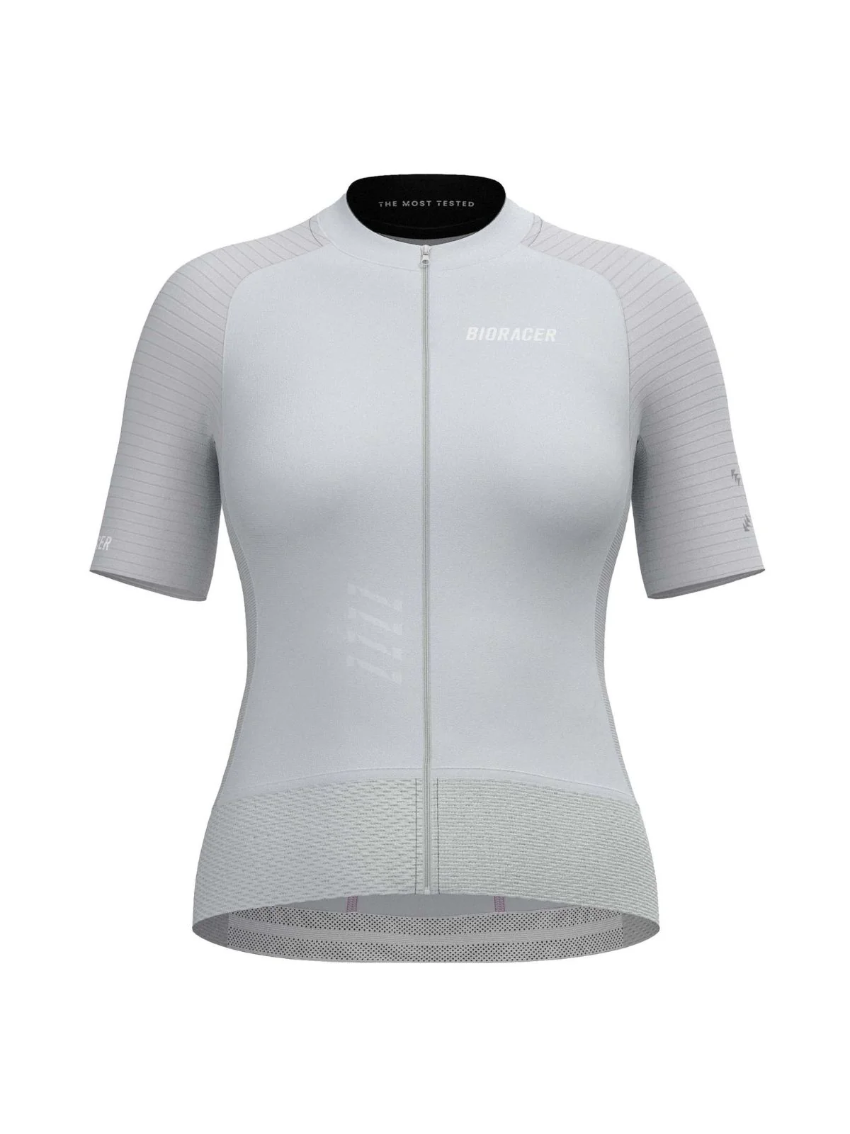 EPIC JERSEY COOL GREY WOMEN