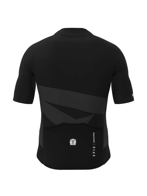 EPIC JERSEY ECLIPSE BLACK
