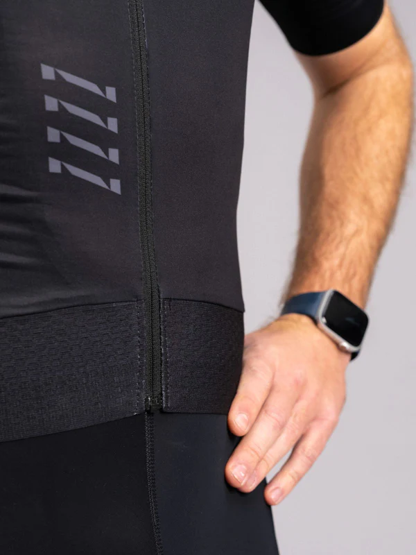 EPIC JERSEY ECLIPSE BLACK