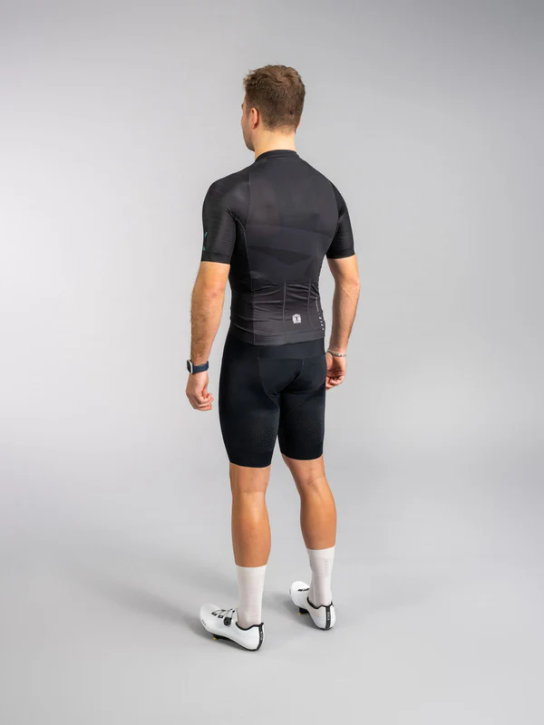 EPIC JERSEY ECLIPSE BLACK