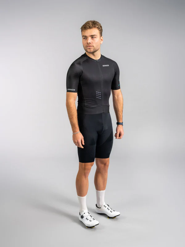 EPIC JERSEY ECLIPSE BLACK