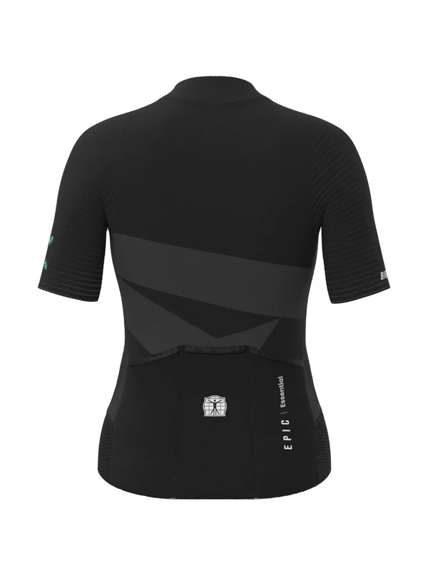 EPIC JERSEY ECLIPSE BLACK WOMEN
