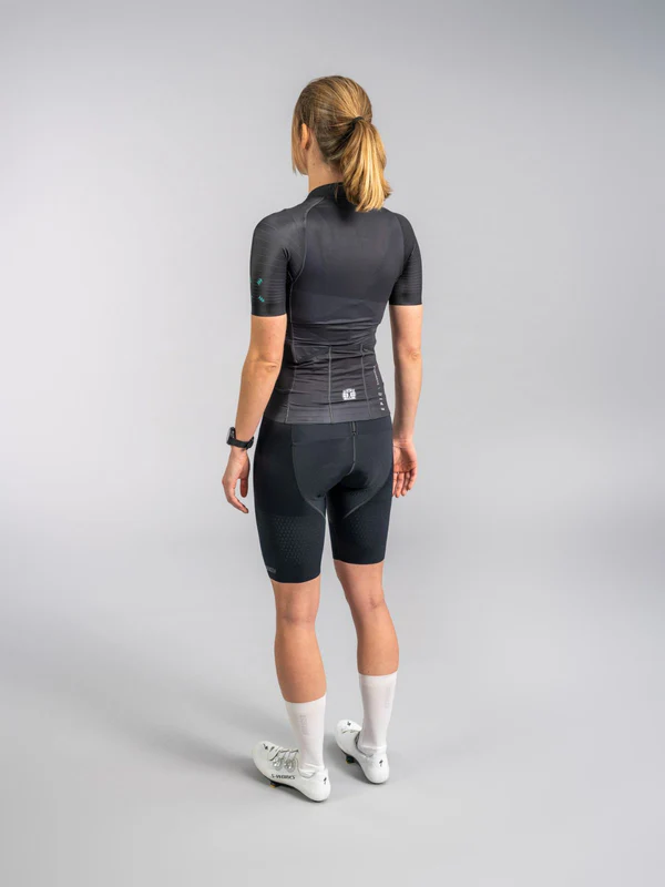 EPIC JERSEY ECLIPSE BLACK WOMEN