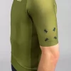 EPIC JERSEY THYME GREEN