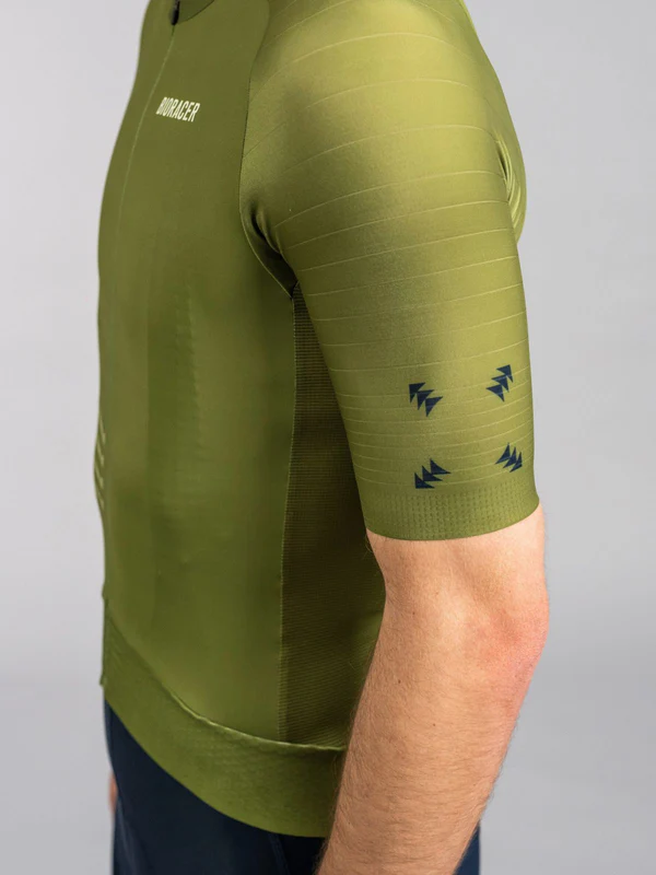 EPIC JERSEY THYME GREEN
