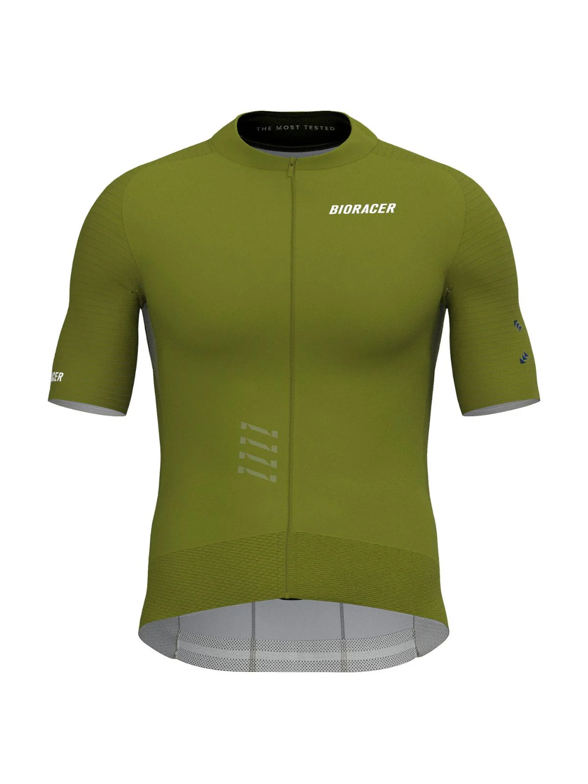 EPIC JERSEY THYME GREEN