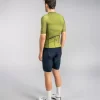 EPIC JERSEY THYME GREEN