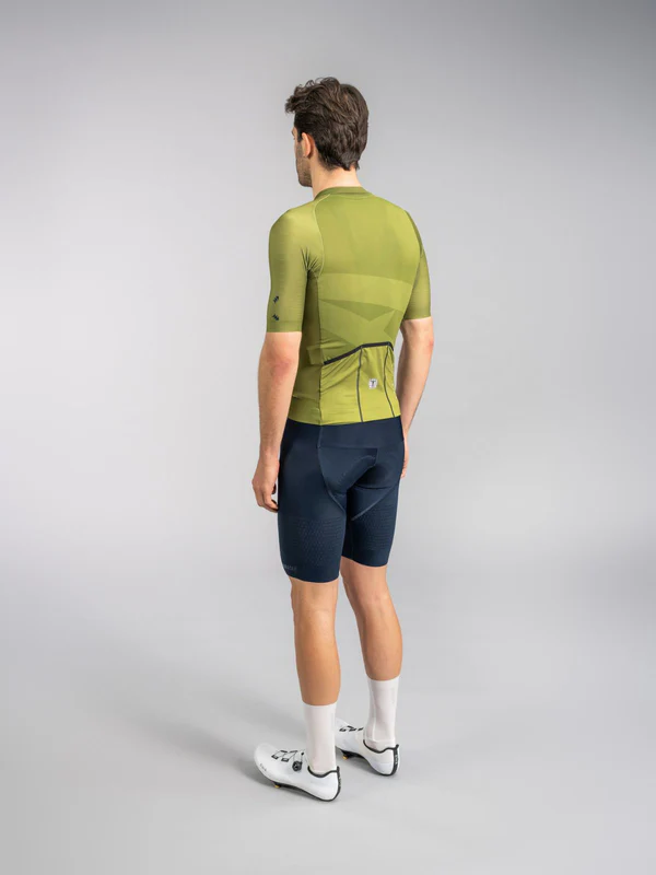 EPIC JERSEY THYME GREEN
