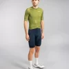 EPIC JERSEY THYME GREEN