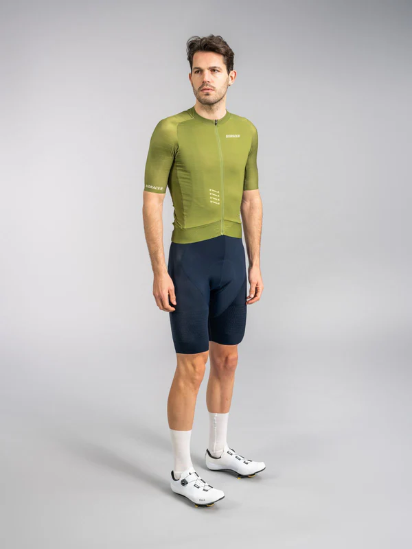 EPIC JERSEY THYME GREEN