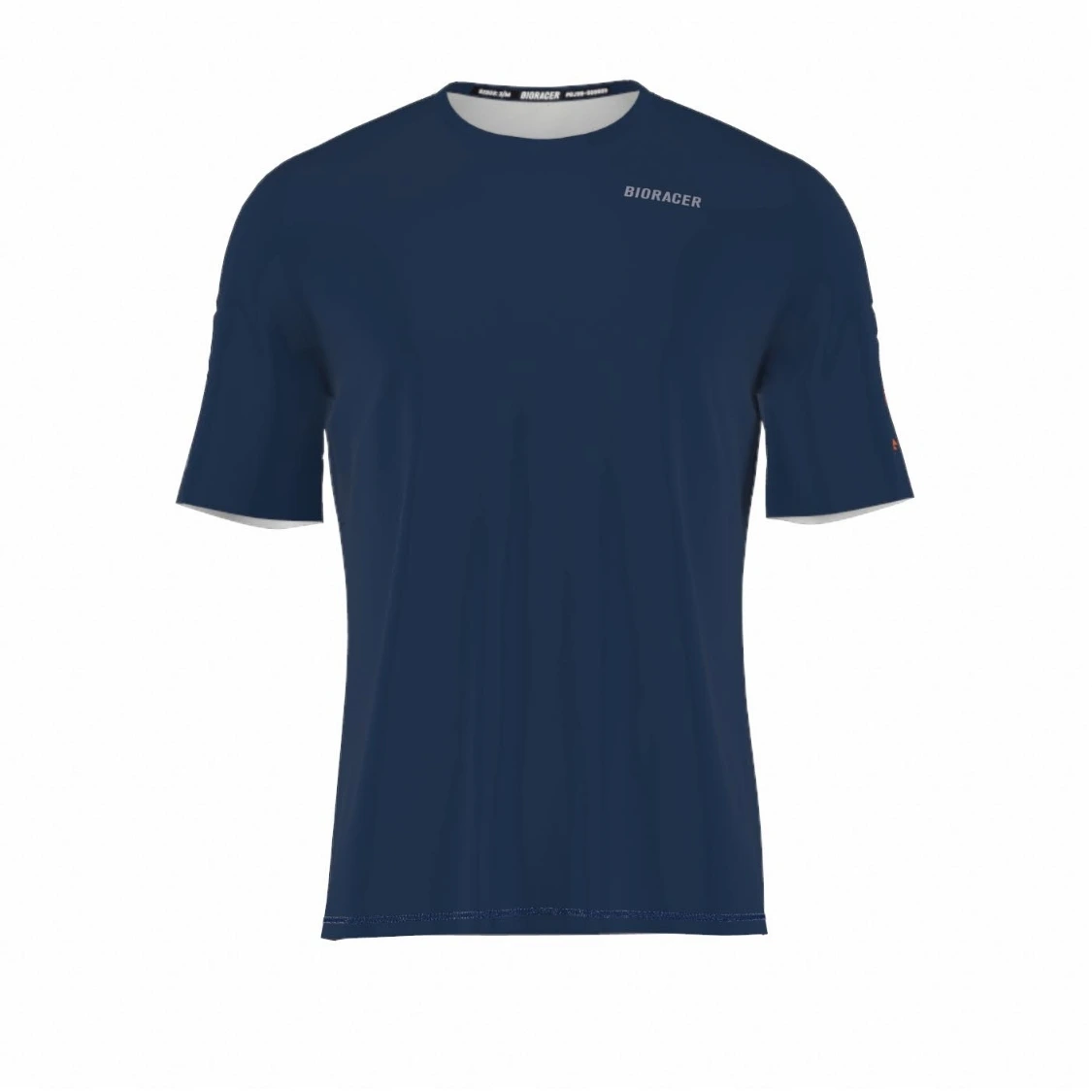 CAMISETA ATHLETICS MOVE PETROL BLUE