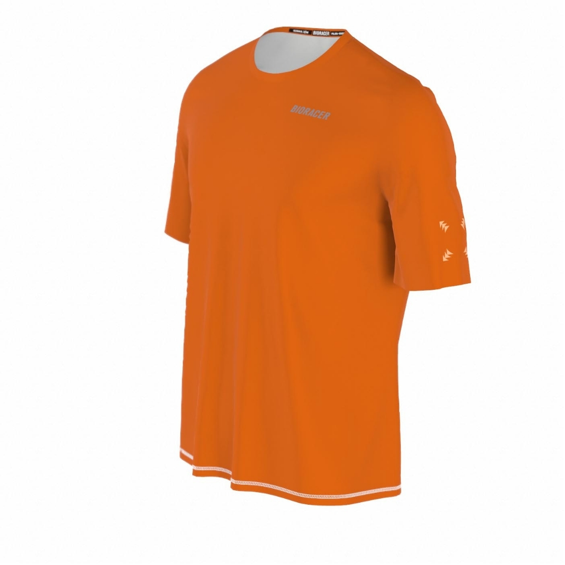 CAMISETA ATHLETICS MOVE RUSTY OCHRE