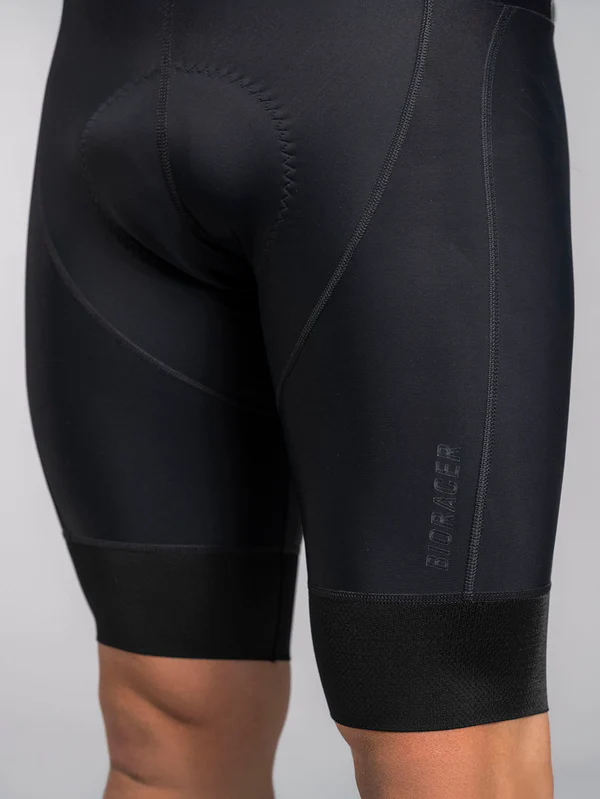 ICON BIBSHORT BLACK