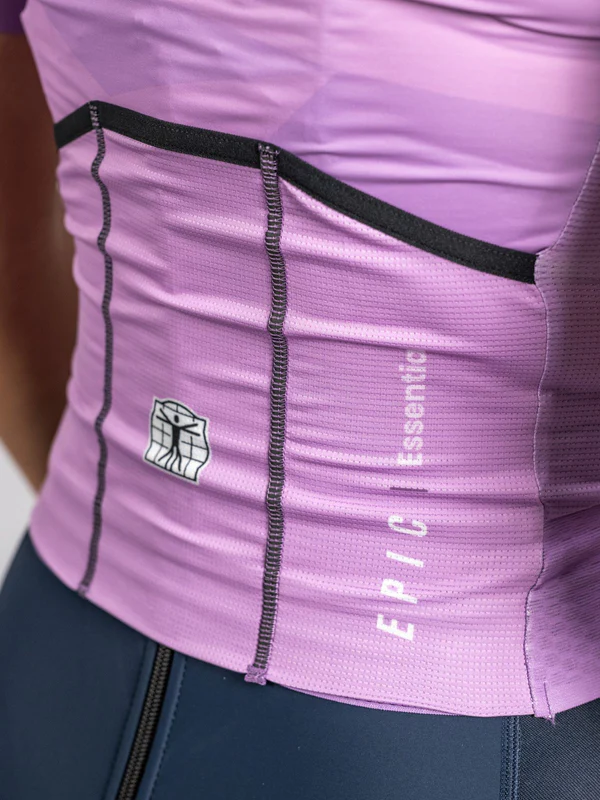 EPIC JERSEY CLOUDY PINK WOMEN