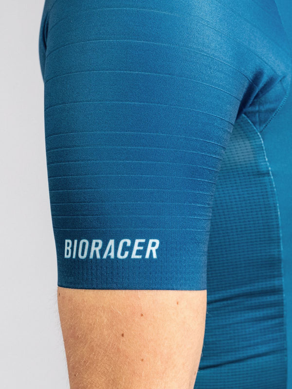 EPIC JERSEY PETROL BLUE WOMEN