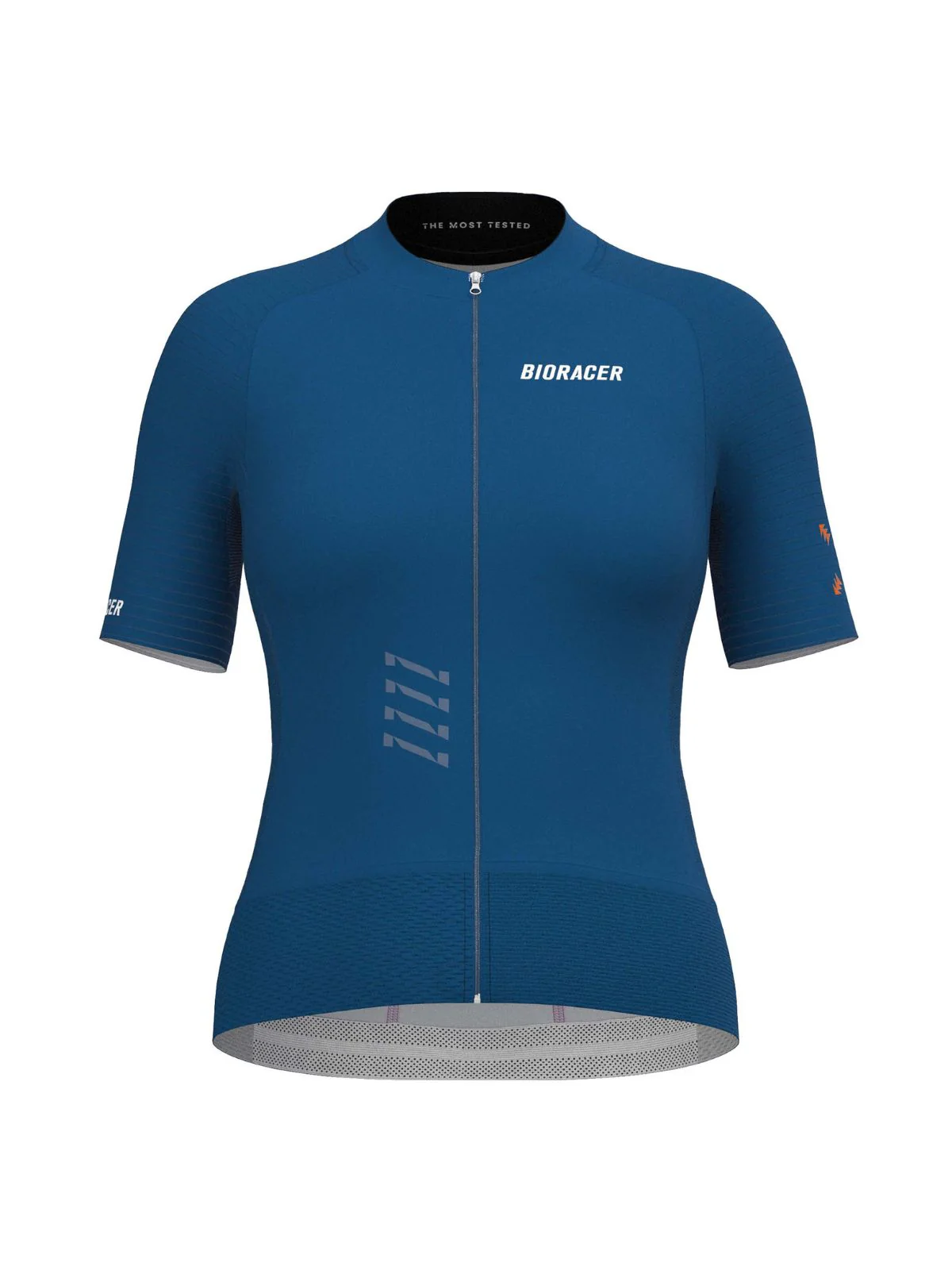 EPIC JERSEY PETROL BLUE WOMEN