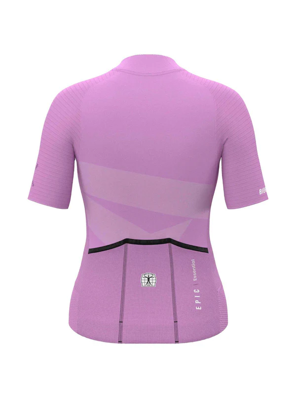 EPIC JERSEY CLOUDY PINK WOMEN