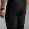 ICON BIBSHORT BLACK
