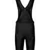 ICON BIBSHORT BLACK