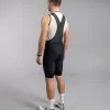 ICON BIBSHORT BLACK