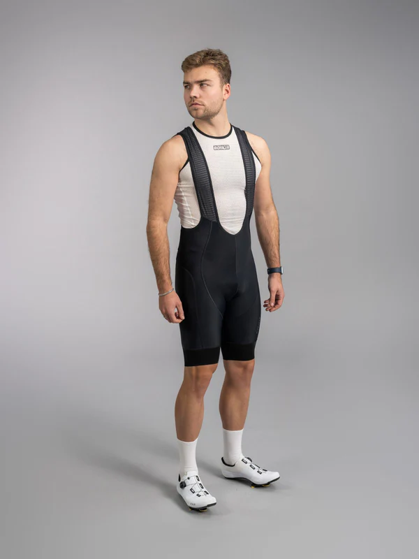 ICON BIBSHORT BLACK