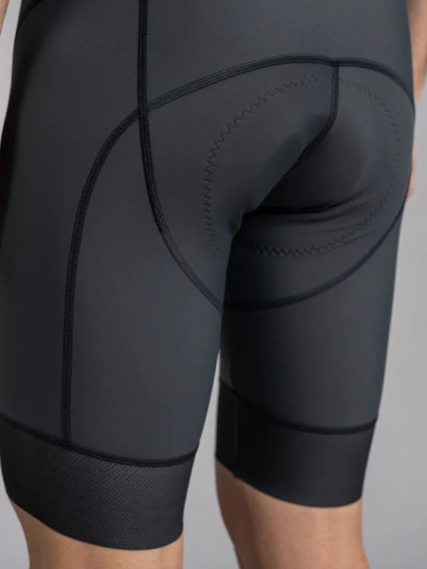 ICON BIBSHORT GREY