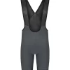ICON BIBSHORT GREY