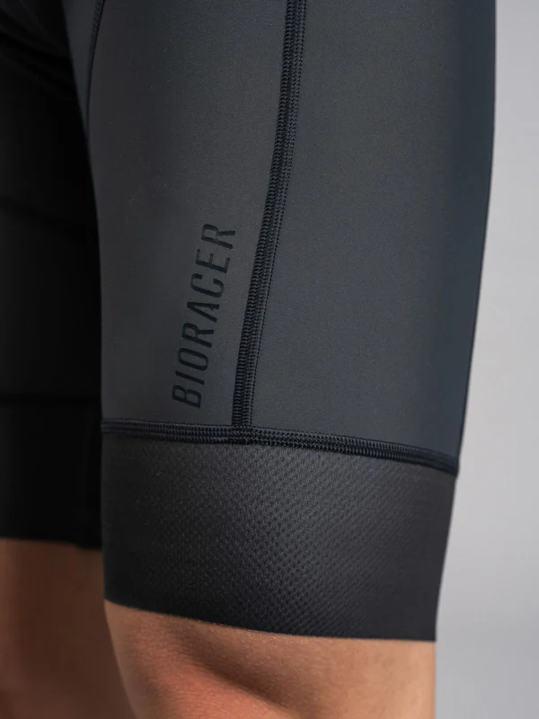 ICON BIBSHORT GREY