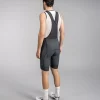 ICON BIBSHORT GREY