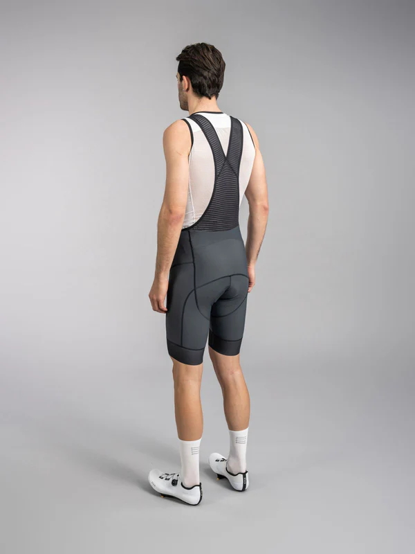 ICON BIBSHORT GREY