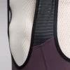 ICON BIBSHORTS MAUVE