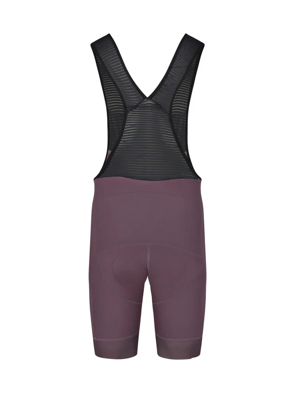 ICON BIBSHORTS MAUVE